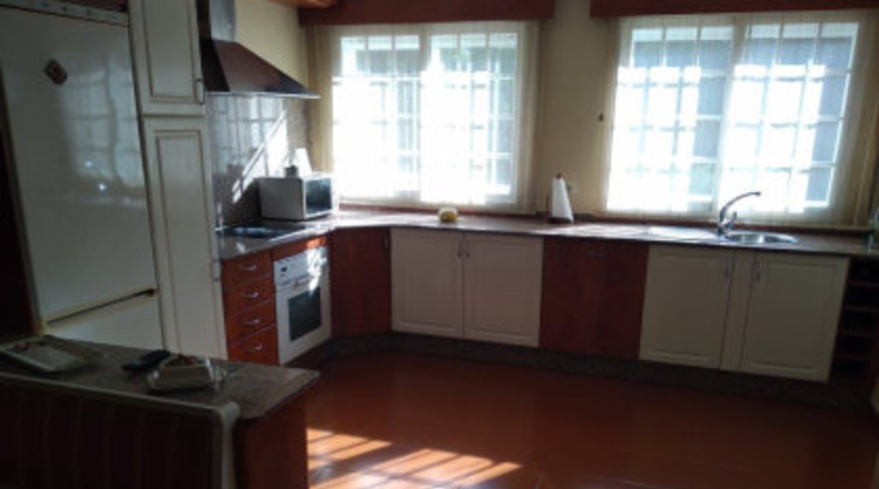 Pontevedra - Vilafranca - 2000m2