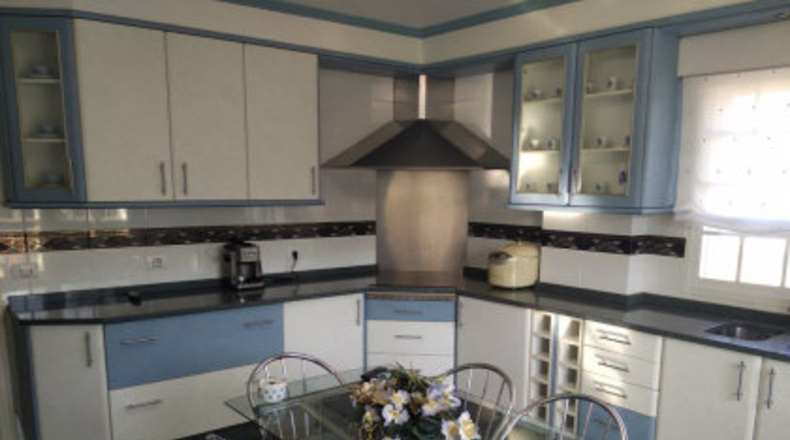 Pontevedra - Vilafranca - 2000m2