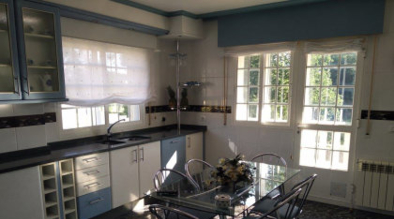 Pontevedra - Vilafranca - 2000m2
