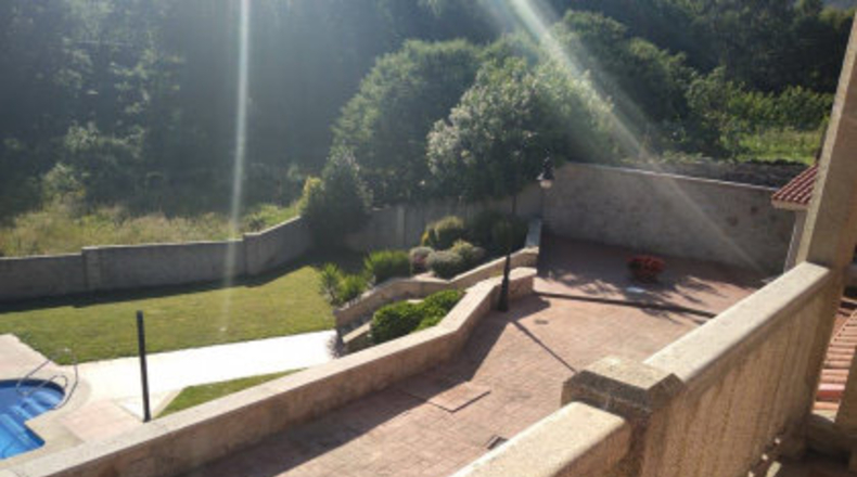 Pontevedra - Vilafranca - 2000m2