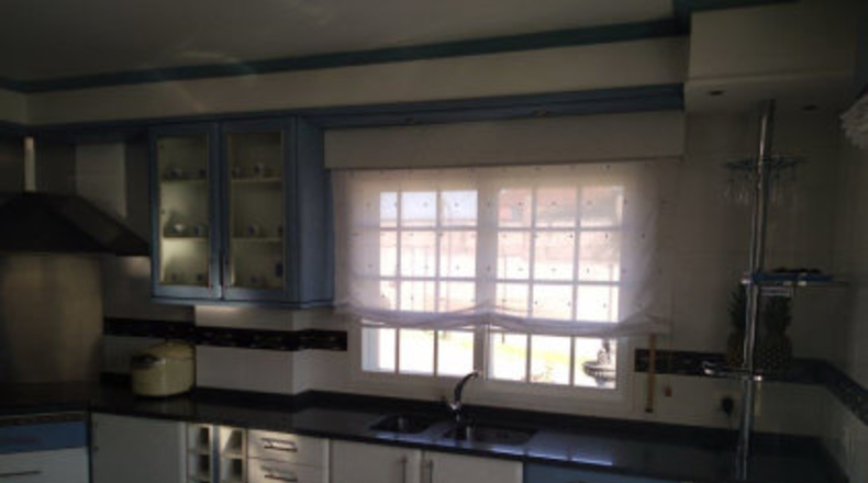 Pontevedra - Vilafranca - 2000m2