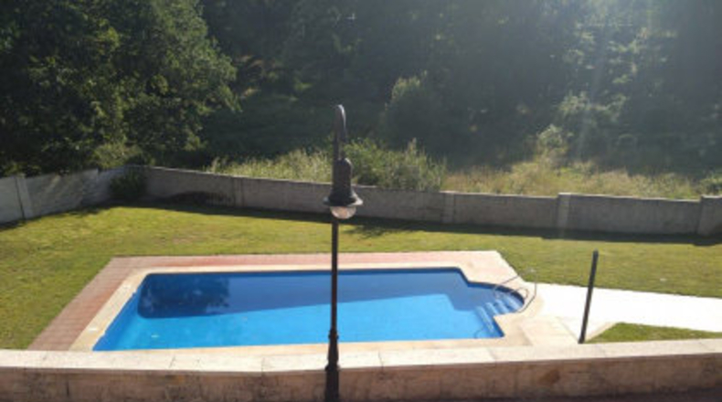 Pontevedra - Vilafranca - 2000m2