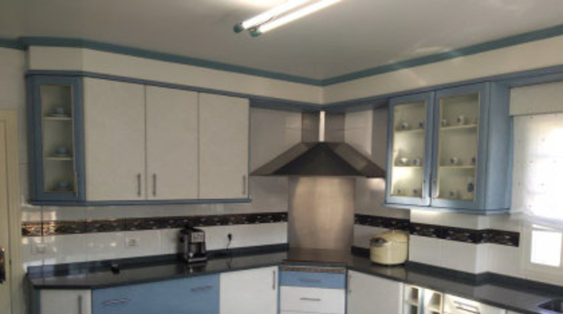 Pontevedra - Vilafranca - 2000m2