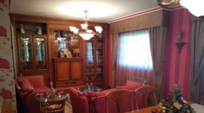 Pontevedra - Vilafranca - 2000m2