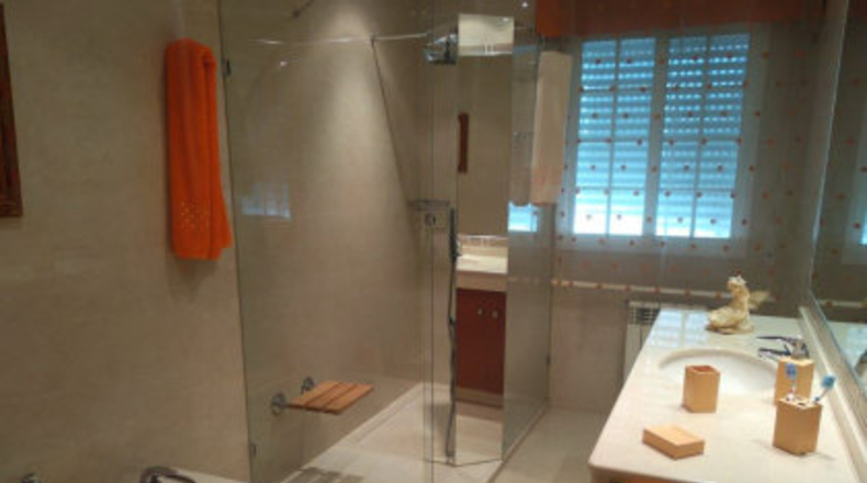 Pontevedra - Vilafranca - 2000m2
