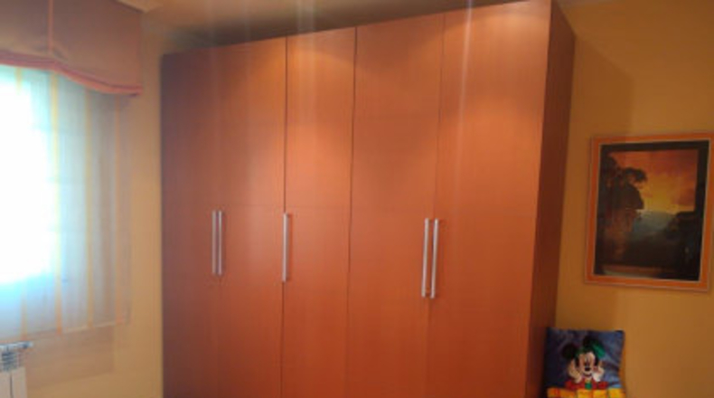 Pontevedra - Vilafranca - 2000m2
