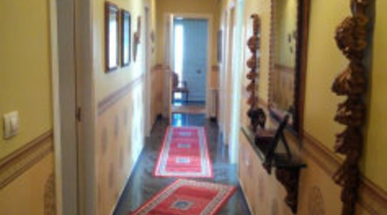 Pontevedra - Vilafranca - 2000m2