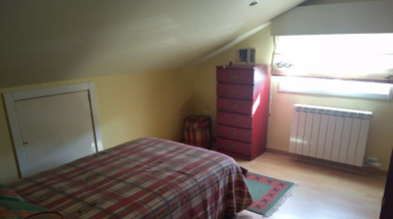 Pontevedra - Vilafranca - 2000m2