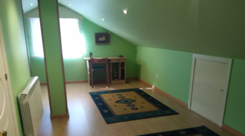 Pontevedra - Vilafranca - 2000m2