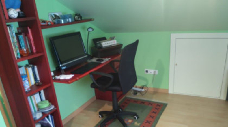 Pontevedra - Vilafranca - 2000m2