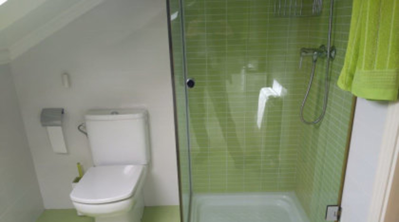 Pontevedra - Vilafranca - 2000m2