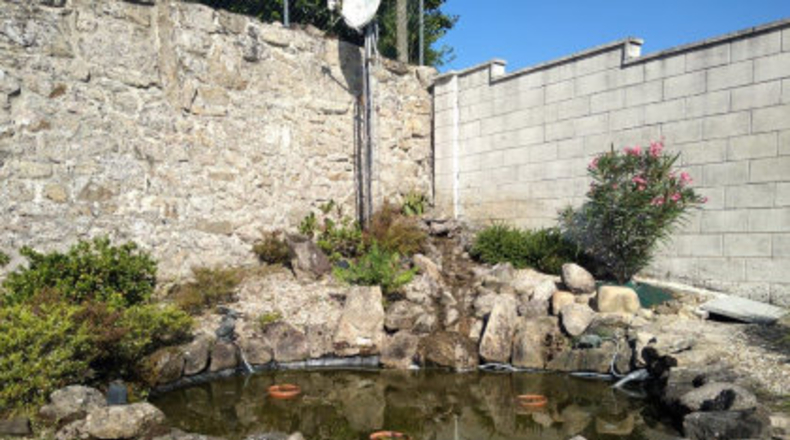 Pontevedra - Vilafranca - 2000m2
