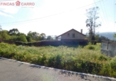 Городская земля под застройку на продажу у города Понтеведра. Фото