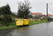 Non-developable land for sale in Poio de Arriba ref: TR21805 photo