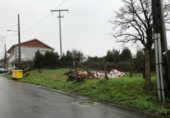 Non-developable land for sale in Poio de Arriba ref: TR21805 photo