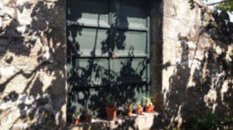 Pontevedra - Aldán - 983m2