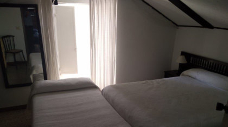Pontevedra - Aldán - 983m2
