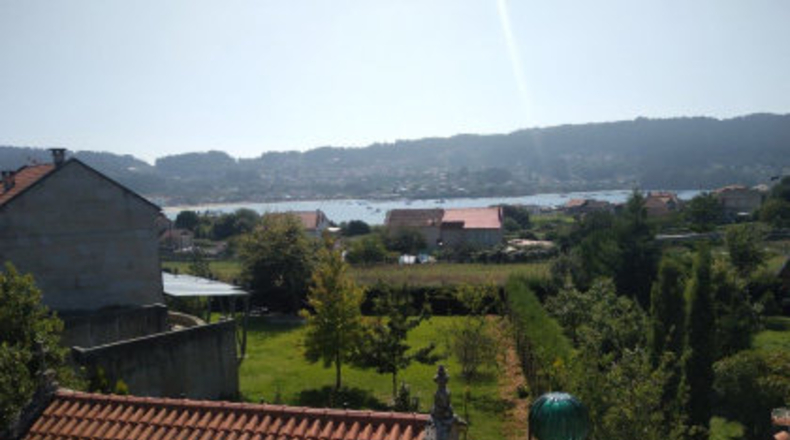 Pontevedra - Aldán - 983m2