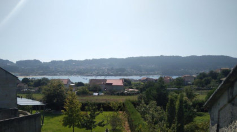 Pontevedra - Aldán - 983m2