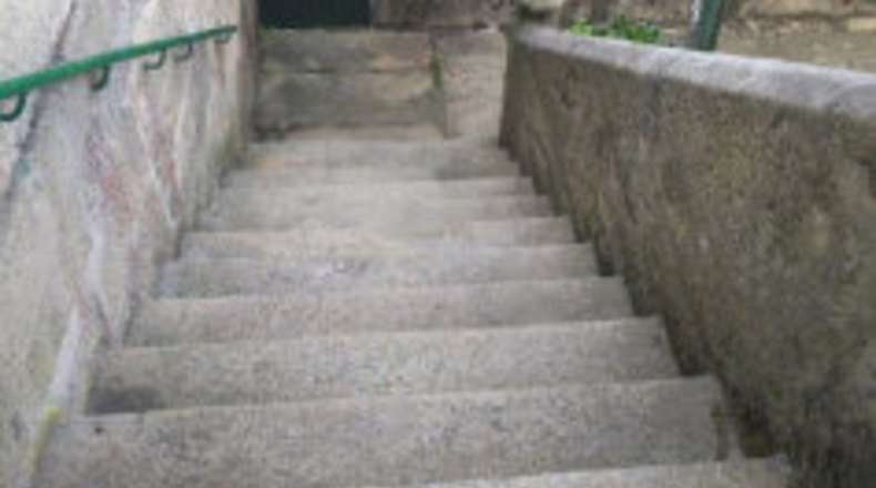 Pontevedra - Aldán - 983m2