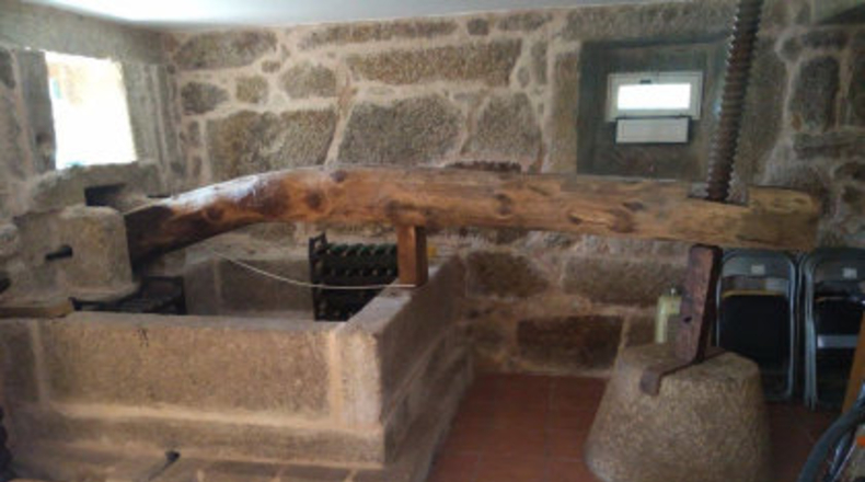 Pontevedra - Aldán - 983m2