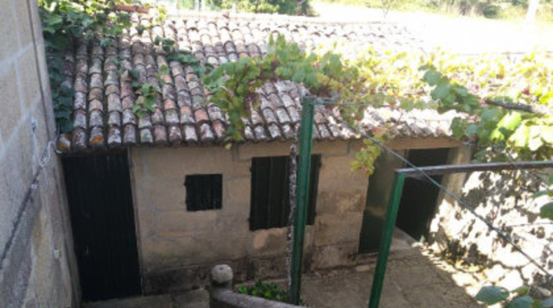 Pontevedra - Aldán - 983m2
