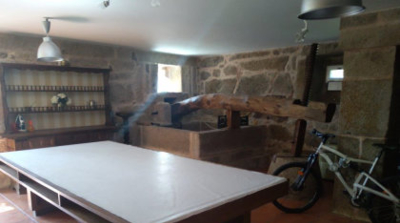 Pontevedra - Aldán - 983m2