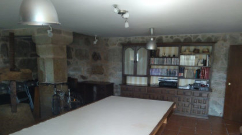 Pontevedra - Aldán - 983m2