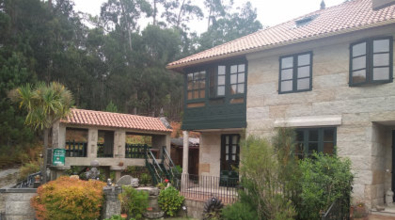 Pontevedra - Xuviño - 1100m2