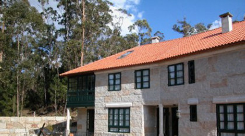 Pontevedra - Xuviño - 1100m2