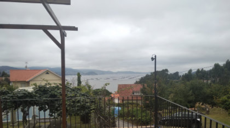 Pontevedra - Xuviño - 1100m2