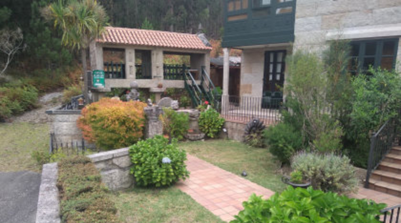 Pontevedra - Xuviño - 1100m2