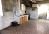 Casa de camp amb terreny en venda a Cerdedo ref.: TR18703 foto