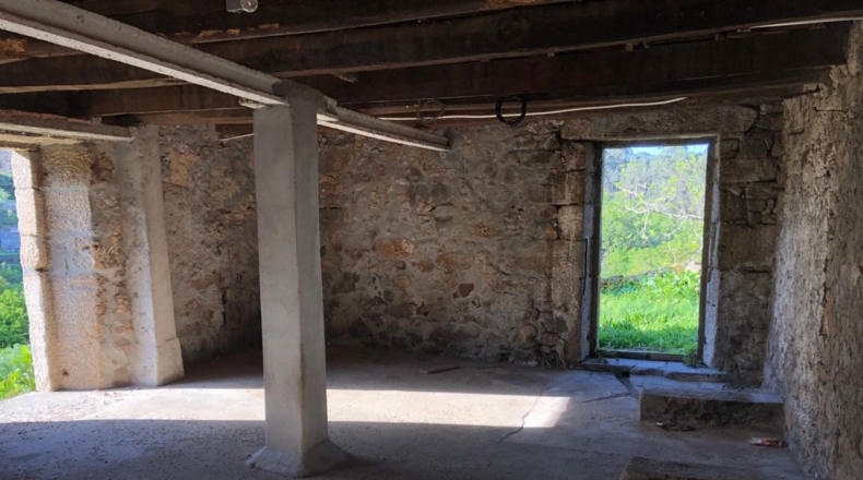 Pontevedra - A Costiña - 1950m2