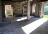 Casa de camp amb terreny en venda a Cerdedo ref.: TR18703 foto
