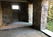 Casa de camp amb terreny en venda a Cerdedo ref.: TR18703 foto