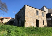 Casa de camp amb terreny en venda a Cerdedo ref.: TR18703 foto