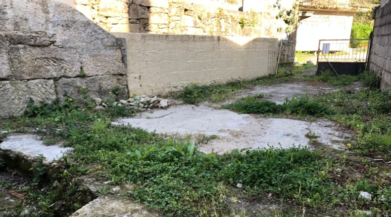 Pontevedra - A Costiña - 1950m2