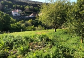 Casa de camp amb terreny en venda a Cerdedo ref.: TR18703 foto
