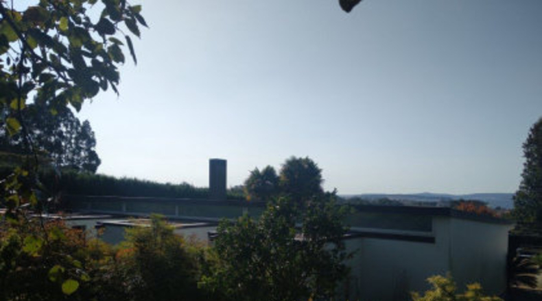 Pontevedra - Sobradelo - 2200m2