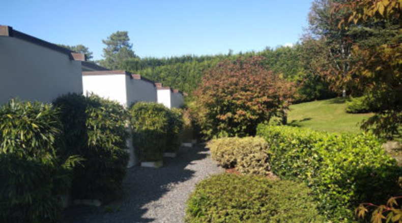 Pontevedra - Sobradelo - 2200m2