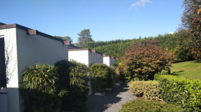 Pontevedra - Sobradelo - 2200m2