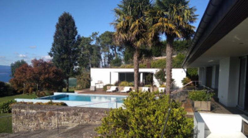 Pontevedra - Sobradelo - 2200m2
