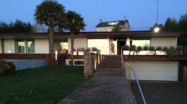 Pontevedra - Sobradelo - 2200m2