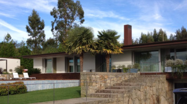Pontevedra - Sobradelo - 2200m2