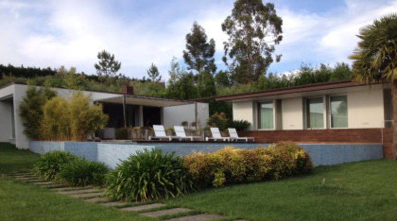 Pontevedra - Sobradelo - 2200m2