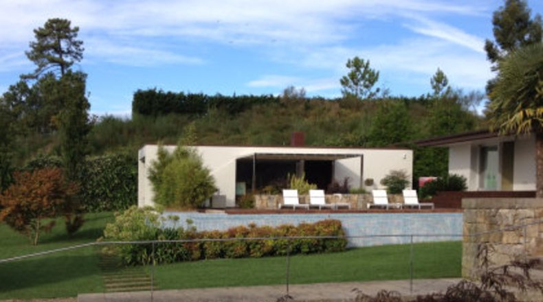 Pontevedra - Sobradelo - 2200m2