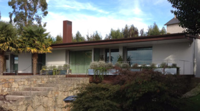 Pontevedra - Sobradelo - 2200m2
