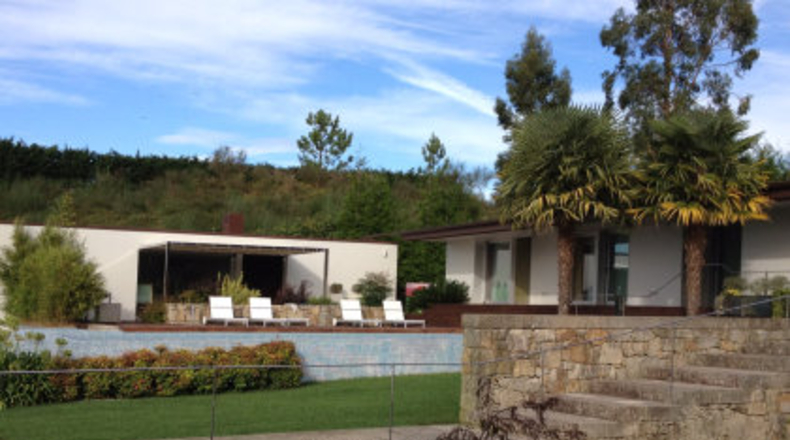 Pontevedra - Sobradelo - 2200m2