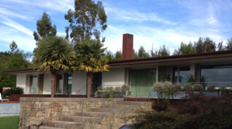 Pontevedra - Sobradelo - 2200m2